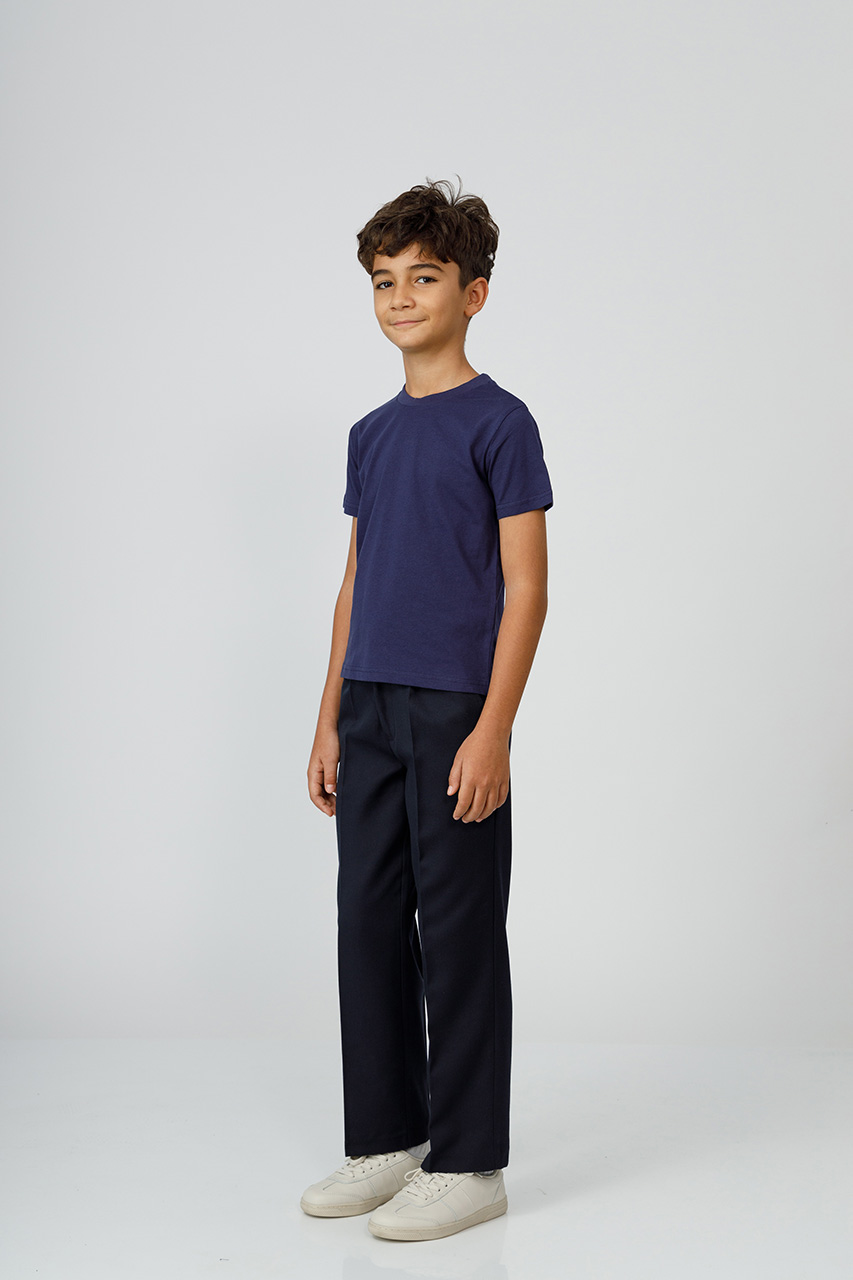 Tricou copii 9113B